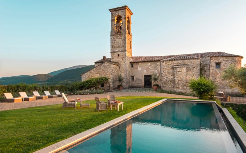 Popular Villa Holidays